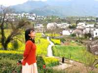 9D8N in China to discover the beauty of cities to mountains