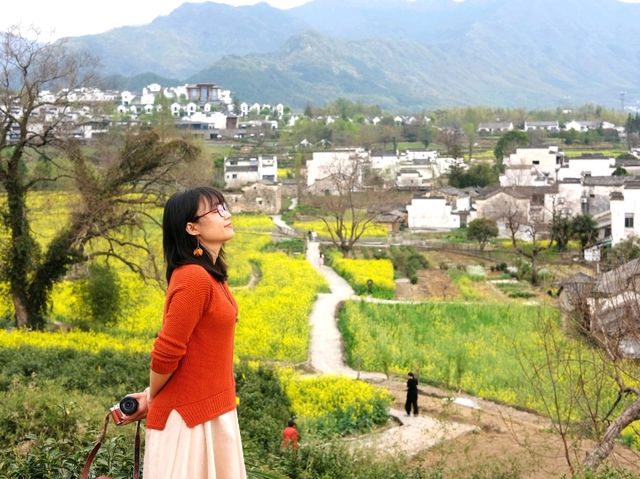 9D8N in China to discover the beauty of cities to mountains