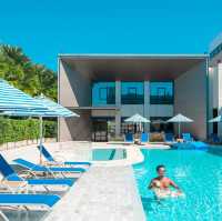 Seabed Grand Hotel Phuket  