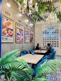 “Memorie Café: Sip, Savor, Sustain”