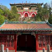 BEIJING | SUMMER PALACE 