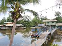 ทานเมนูทุเรียนที่ Durianism Cafe