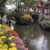 Lijiang: The City of Eternal Spring