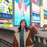 Travelodge Honmachi Osaka 🎡🎌