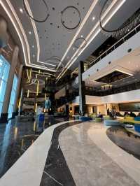 “Wyndham Acmar Klang — Contemporary Comfort in the Heart of Klang’s Bustling Scene”