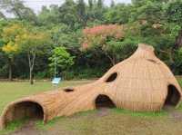 #大溪河濱公園-桃園市大溪區