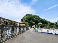 白米甕社區之旅～探索基隆市定文化遺產