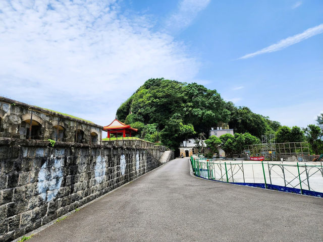白米甕社區之旅～探索基隆市定文化遺產