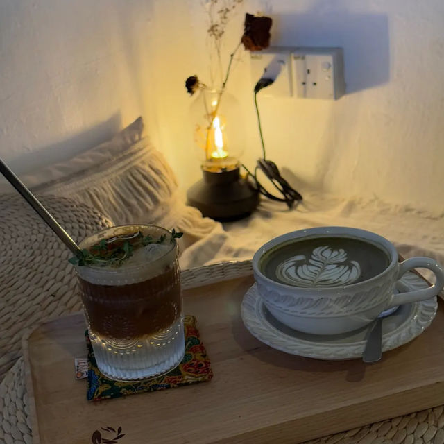 Humble Ground Cafe