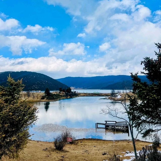 Potatso National Park: A Natural Wonderland