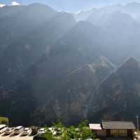 Tina's Guesthouse: A Cozy Stop on the Tiger Leaping Gorge Trail