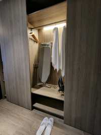 "SCAPES Hotel - A Hidden Gem Getaway with Urban Jungle Vibes in Genting Highlands"