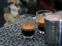 Hand Stand Coffee 
