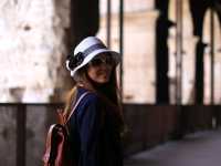 Stepping Back in Time – An Unforgettable Visit to the Rome Colosseum