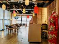 A Serene Onsen Escape at The Yanné, Genting Highlands