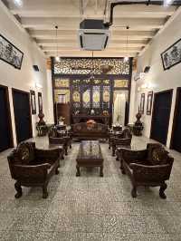 The Century Hotel Restaurant: Elegant Events & Flavours in Penang 