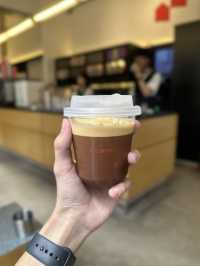 Unwind in Style at 103 Coffee, Chow Kit