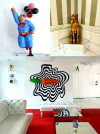 A Perfect Fun-filled Weekend Getaway at Dash Resort Langkawi!  