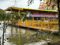 วัดโพรงอากาศ (พระอาจารย์สมชาย) แปดริ้ว