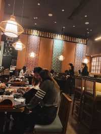 荔枝角隱世居酒屋