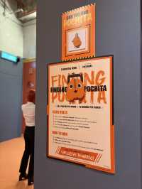 Chainsaw Man Pop-Up is Now at Pavilion Bukit Jalil