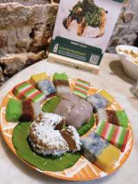Heritage Flavours: A Peranakan Culinary Journey in Melaka
