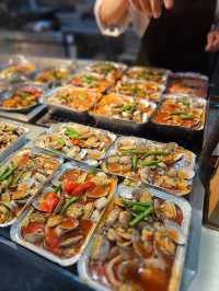 yuyuan old street # สายกิน สายแชะ ต้องแวะมา