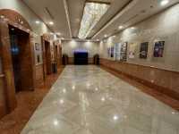 Berjaya Waterfront Hotel