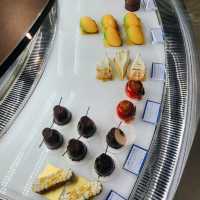 Frenche Roast Cafe in Johor Bahru