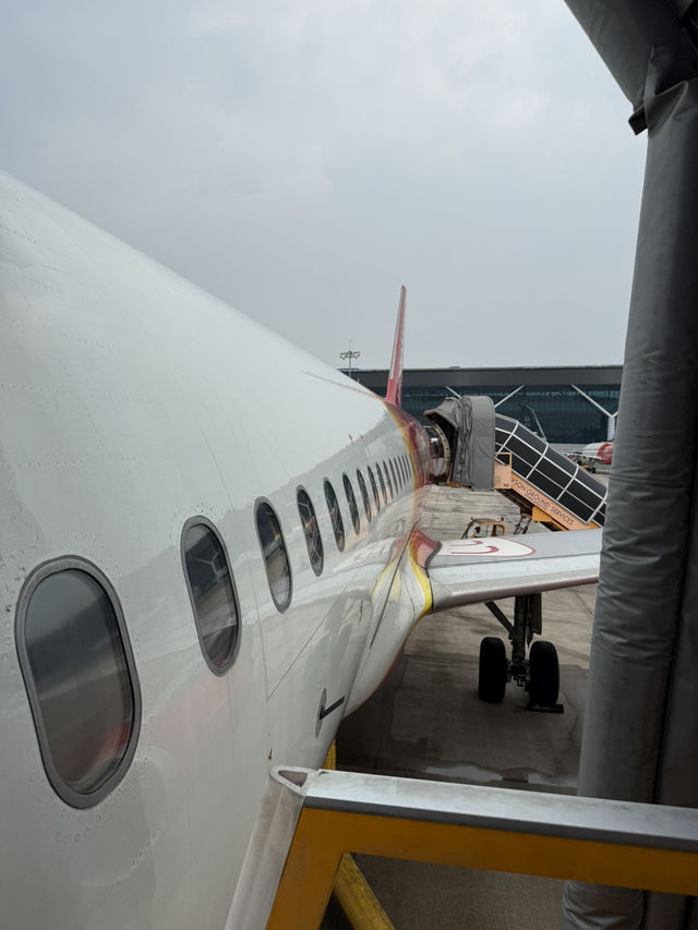 호치민 떤선녓국제공항