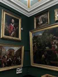 Salford Art Gallery Review