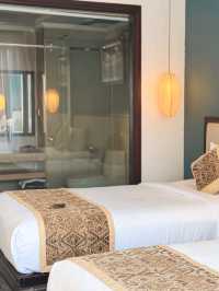 Amazing Stay in Genting Highlands: A Thrilling Retreat!🌟