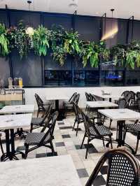 Lafayette: Sustainable Bites, Timeless Flavors