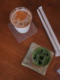 𖤣深圳Cafe𖤥𖤥復古喫茶店超打卡