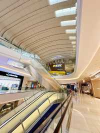 Grand, Green & Gorgeous – IOI City Mall’s Sustainable Splendour