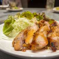 【港徒歩1分】海鮮＆ステーキで贅沢BBQ！篠島「デューテラス」レポ