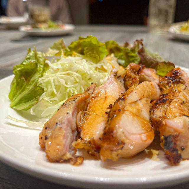 【港徒歩1分】海鮮＆ステーキで贅沢BBQ！篠島「デューテラス」レポ