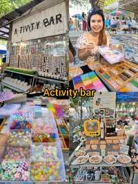 One day trip @บางปู