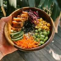 fantastic food
