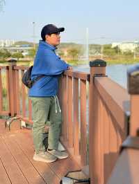 Several Nearby Attractions worth Exploring near Uiwang Stations
