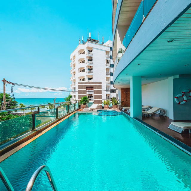 Royal Beach View Pattaya