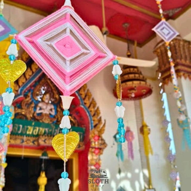 💯 วัดศรีเมือง