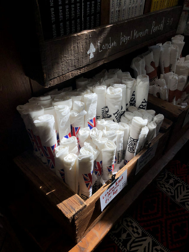 🥯 서울에서 꼭 먹어봐야 하는 베이글 – 런던베이글뮤지엄
