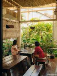 Aramour Coffee Roasters
