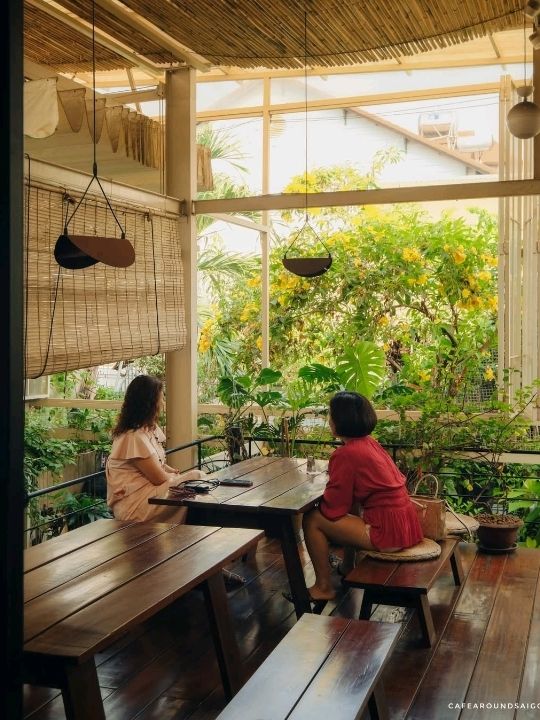 Aramour Coffee Roasters