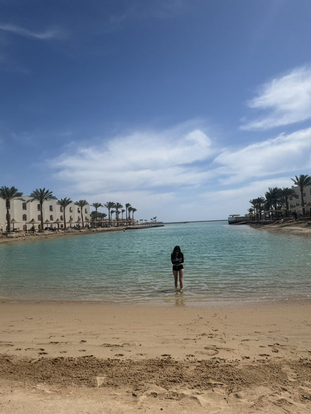 Unforgettable First-Time Journey Through Egypt’s Timeless Wonders