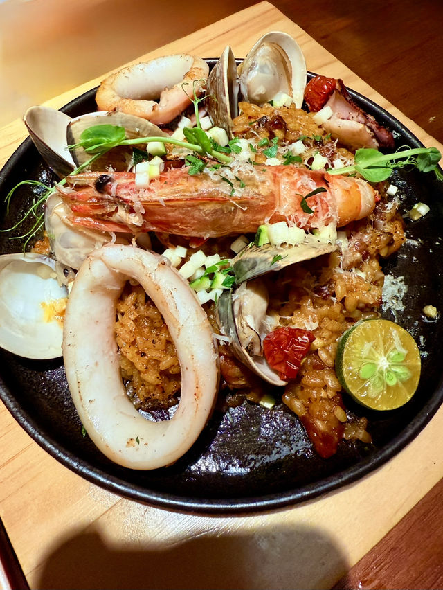 (高雄) 超隱藏餐酒館
