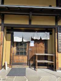 【軽井沢町】風情溢れる古民家で絶品御膳を堪能🥢