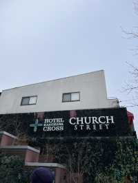 【軽井沢町】多数の店舗が揃うショッピングモール🛍