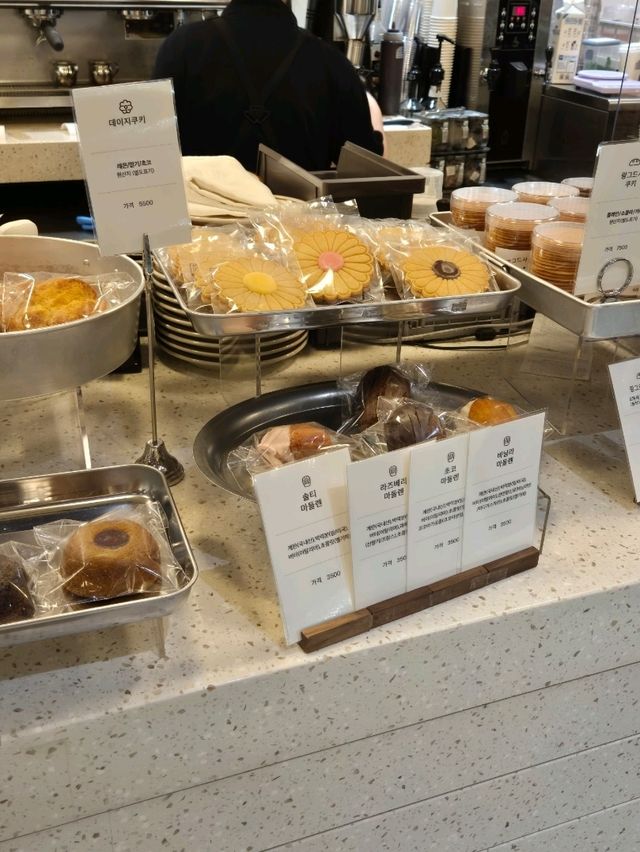 서울역 디저트 맛집💖